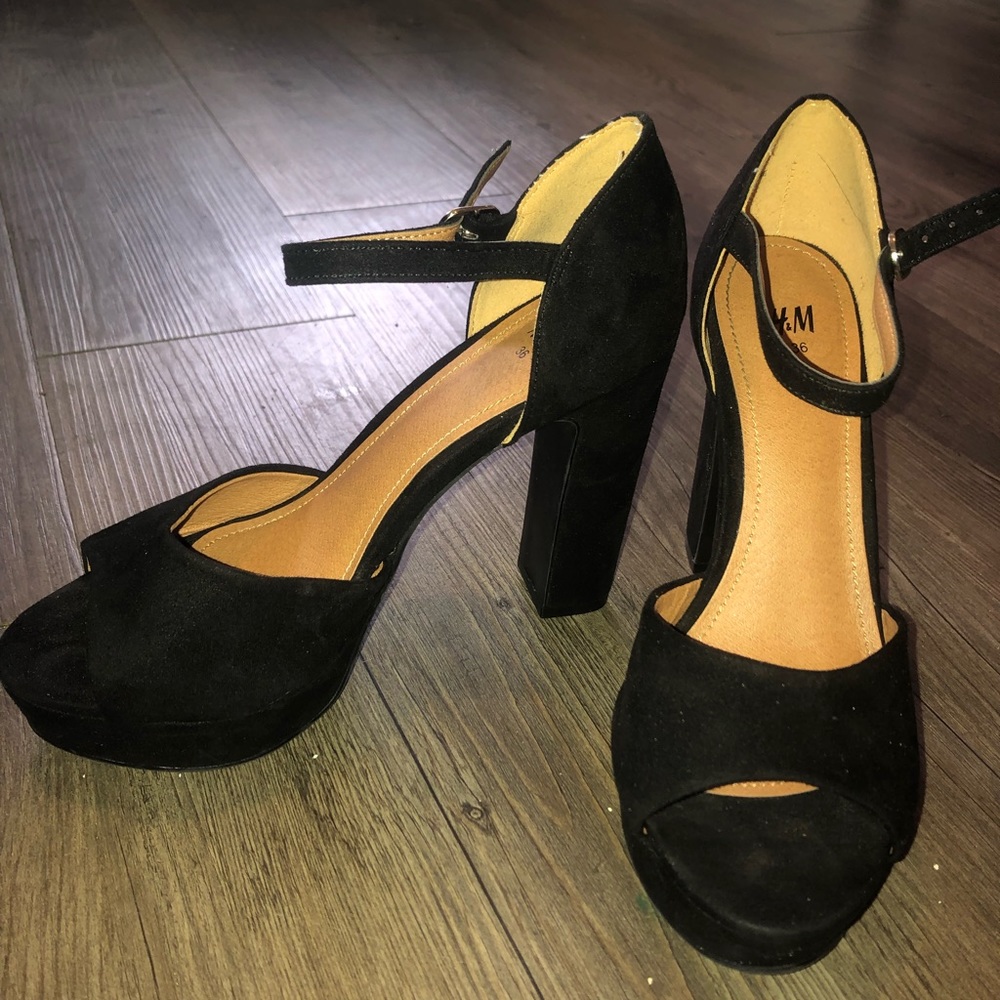 H&M Heels